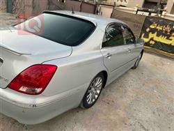 تويوتا كراون